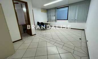 Imagem 5: CANOAS - Conjunto Comercial/Sala - Centro