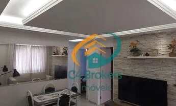 Imagem 3: Apartamento com 2 dormitórios à venda, 53 m² por R$ 305.000,00 - Macedo - Guarulhos/SP