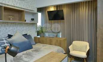 Imagem 5: São Paulo - Studio - PINHEIROS