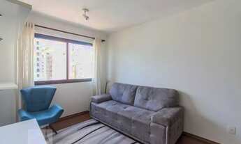 Imagem 3: Apartamento para Aluguel - Consolação, 1 Quarto, 60 m2