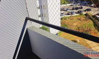 Imagem 4: JUNDIAí - Apartamento Padrão - Jardim Paulista