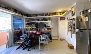 Imagem 2: Apartamento 02 Dormitórios 01 Suítes 01 vaga de garagem - Bela Vista / Centro - Locação