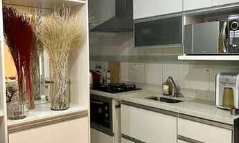 Imagem 7: Apartamento com 2 dormitórios à venda, 52 m² por R$ 350.000 - Jardim São Lourenço - Bragan