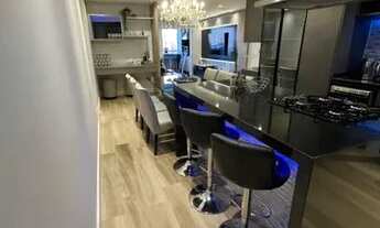 Imagem 7: Artemi Duo - Decorado - Vista Livre