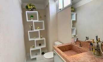 Imagem 2: Apartamento para venda tem 155 metros quadrados com 3 quartos em Ponta do Farol - São Luís