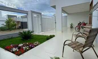 Imagem 2: Casa à venda no bairro Jardim dos Lagos - Patos de Minas/MG