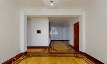 Imagem 6: Apartamento à venda, 5 quartos, 3 suítes, Laranjeiras - RIO DE JANEIRO/RJ