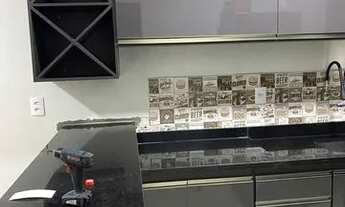 Imagem 2: APARTAMENTO TOP COM COZINHA PLANEJADA,IPTU E TX LIXO INCLUSOS