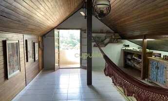 Imagem 6: Casa com 3 dormitórios, 360 m² - venda por R$ 1.300.000,00 ou aluguel por R$ 7.160,00/mês