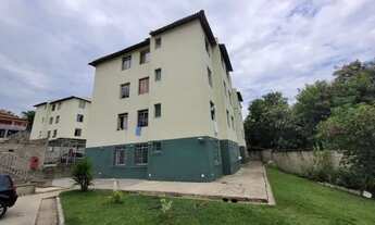 Imagem 2: Apartamento com 02 quartos!