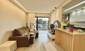 Imagem 5: Apartamento Padrão em Jundiaí