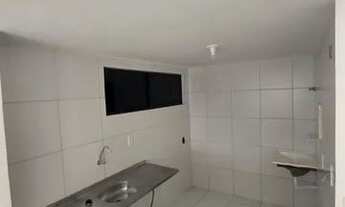 Imagem 4: Apartamento para venda possui 65 metros quadrados com 2 quartos