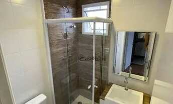 Imagem 6: Apartamento com 2 dormitórios à venda, 58 m² por R$ 371.000,00 - Chácara Cruzeiro do Sul