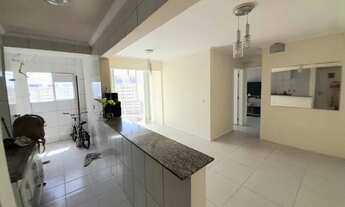 Imagem 6: Apartamento para venda possui 56 metros quadrados com 2 quartos em Piatã - Salvador - BA