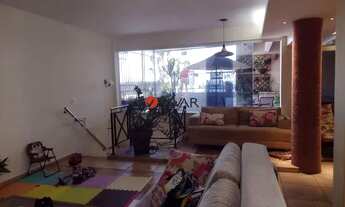 Imagem: Cobertura de 300 m² à venda no Bairro