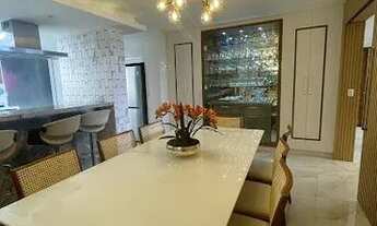 Imagem 2: Anderson Martins Private vende maravilhoso frente mar 4 Quartos cod 15279 A