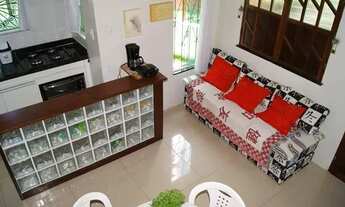 Imagem 2: Chalé com Piscina_Exclusividade