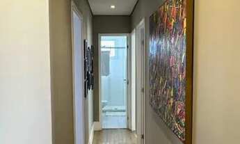 Imagem 6: APARTAMENTO - VILA ANASTÁCIO - SP