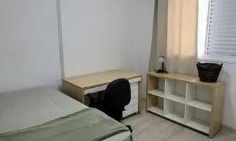 Imagem 7: Apartamento com 2 dormitórios para alugar, 70 m² por R$ 2.940/mês - Jardim Esplanada II