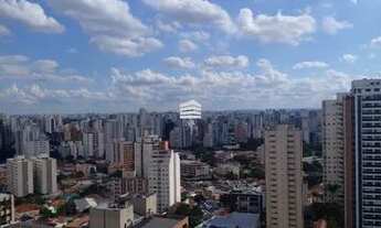 Imagem 7: Studio para aluguel possui 34 metros quadrados com 1 quarto em Vila Mariana - São Paulo