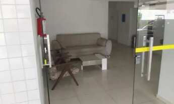 Imagem 2: Apartamento para Locação em Jaboatão dos Guararapes, Candeias, 2 dormitórios, 1 suíte, 1 b