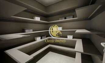 Imagem 7: Apartamento com 3 dormitórios à venda, 293 m² por R$ 2.151.800,00 - Jardim Botânico - Ribe