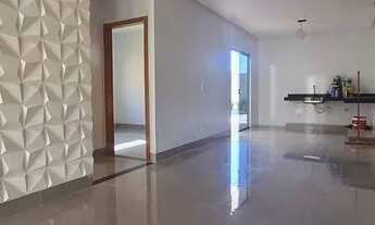 Imagem 3: ML Casa para venda com 3 quartos em Aruana - Aracaju - SE