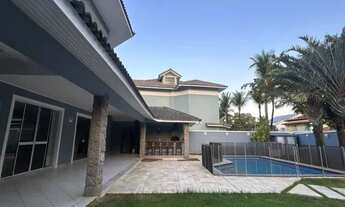 Imagem 3: Casa de 4 quartos na Barra da Tijuca