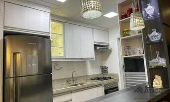 Imagem 6: Apartamento com 3 dormitórios à venda, 94 m² por R$ 945.000,00 - Florais Eco Resort - Lond