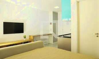 Imagem: Apartamento para Aluguel - Santa Cecília