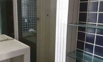 Imagem 2: Apartamento para venda com 85 metros quadrados com 3 quartos em Pitangueiras - Guarujá - S