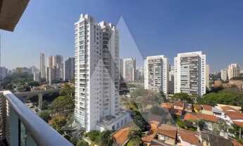 Imagem 4: SãO PAULO - Apartamento Padrão - Brooklin