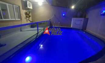 Imagem 3: Sobrado com 03 suítes para venda em Praia Grande, Flórida, zona 02