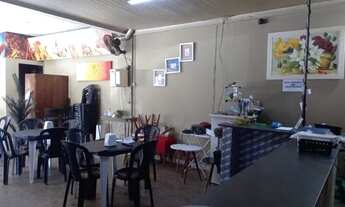 Imagem 3: Restaurante ( passo ponto