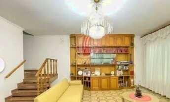 Imagem 4: Sobrado para Venda no bairro Vila Santo Estevão, 3 dorms, 1 suíte, 5 vagas, 292 m Não perc