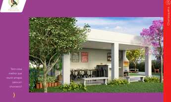 Imagem 2: APT 016, Condomínio Jardim dos Passaros, apartamentos com 02 quartos