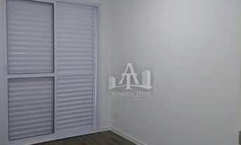 Imagem 3: Apartamento para locação no Condomínio Double Bethaville em Barueri