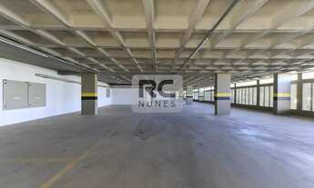 Imagem 6: Sala, Locação, Buritis, Estoril