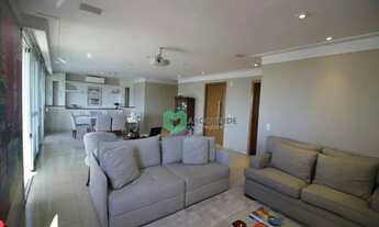 Imagem 3: Apartamento com 3 dormitórios, 188 m² - venda por R$ 5.360.000,00 ou aluguel por R$ 26.178