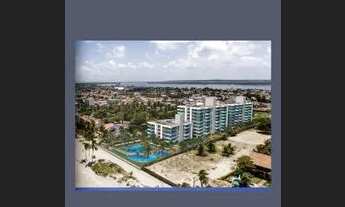 Imagem: Apartamento para venda tem 66 metros quadrados