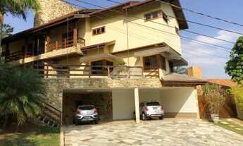 Imagem 3: Casa - Vale do Itamaracá - Valinhos