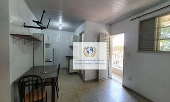 Imagem 6: Kitnet com 1 dormitório para alugar, 25 m² por R$ 1.600,00/mês - Cidade Universitária - Ca