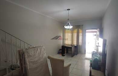 Imagem 2: Sobrado em Vila Inglesa - São Paulo