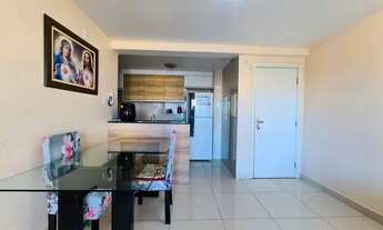 Imagem 4: Apartamento para venda tem 106 metros quadrados com 3 quartos em Horto - Teresina - Piauí