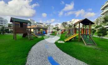 Imagem 3: Apartamento para venda tem 130 metros quadrados com 4 quartos em Camboinhas - Niterói - RJ