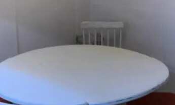 Imagem 4: Apartamento para aluguel possui 196 metros quadrados com 4 quartos