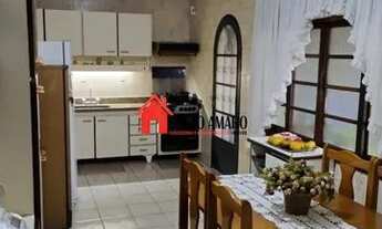 Imagem 5: Casa - Venda - São Jose - São Paulo S.P