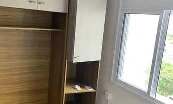 Imagem 5: Apartamento para aluguel possui 45 metros quadrados com 2 quartos em Centro - Diadema - SP