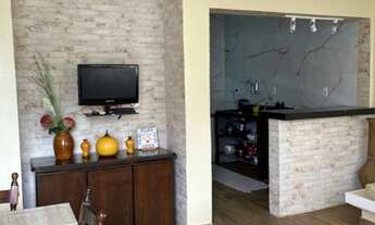 Imagem: Cabo frio com piscina praia do foguete