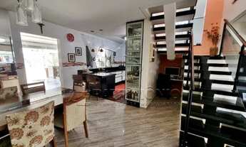 Imagem 5: SOROCABA - Casa de Condomínio - Horto Florestal 1